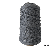 Cargar imagen en el visor de la galería, Coromina ALGODON XL AXLMR Grises AXL
