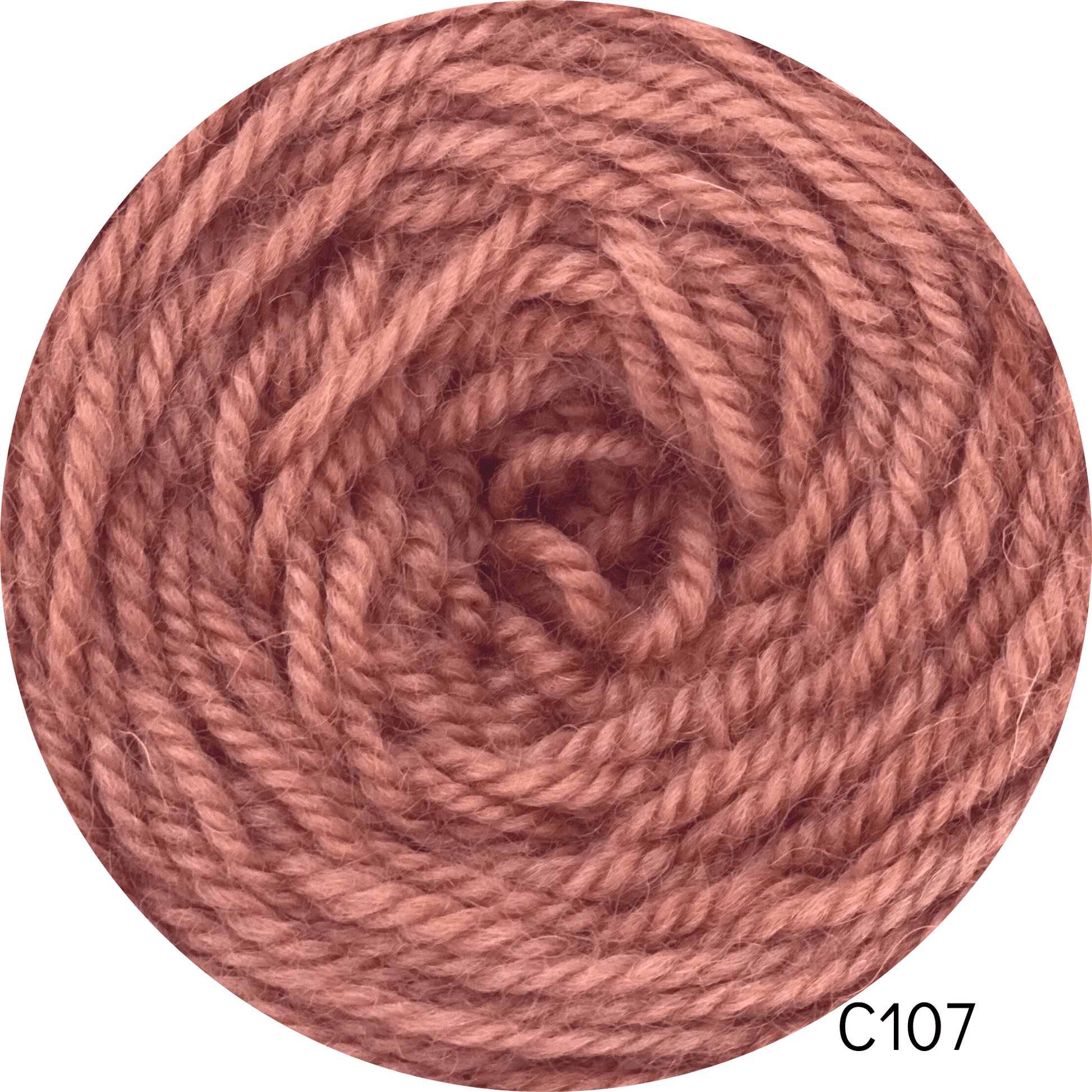 Coromina lana natural 20 grs C107 20GRS Atacama