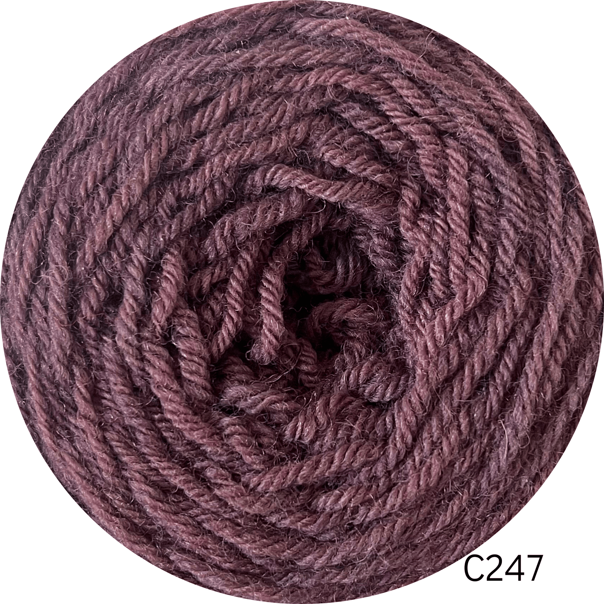 Coromina lana natural 20 grs C247 20GRS Atacama