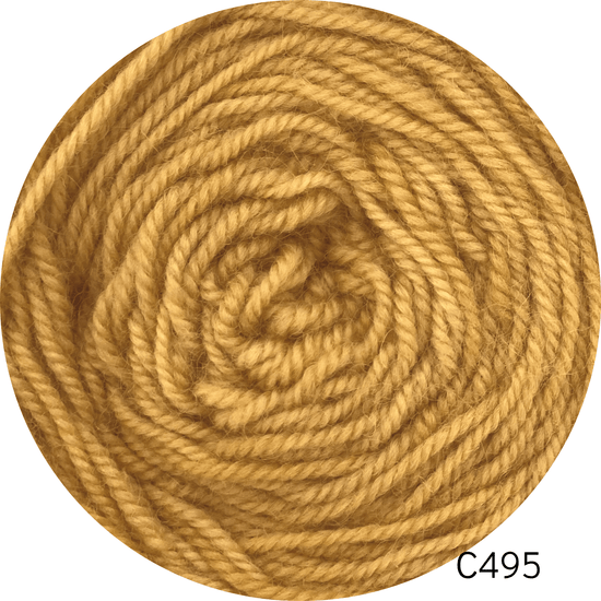 Coromina lana natural 20 grs C495 20GRS Atacama