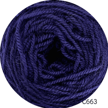 Cargar imagen en el visor de la galería, Coromina lana natural 20 grs C663 20GRS Atacama
