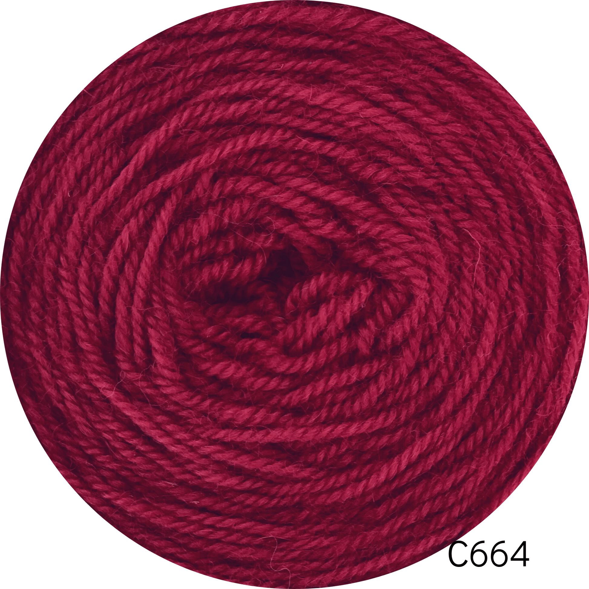 Coromina lana natural 20 grs C664 20GRS Atacama
