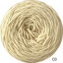 Cargar imagen en el visor de la galería, Coromina Lana natural C0(crudo) 20GRS Tierra
