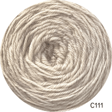 Cargar imagen en el visor de la galería, Coromina Lana natural C111 20GRS Tierra
