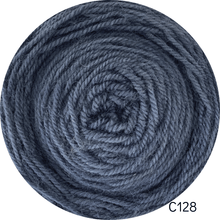 Cargar imagen en el visor de la galería, Coromina Lana natural C128 20GRS Ocaso
