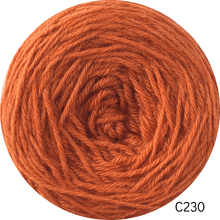 Cargar imagen en el visor de la galería, Coromina Lana natural C230 20GRS Tierra
