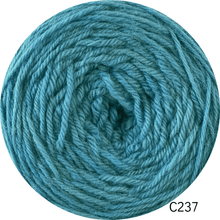 Cargar imagen en el visor de la galería, Coromina Lana natural C237 20GRS Caribe
