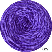 Cargar imagen en el visor de la galería, Coromina Lana natural C285 20GRS Verdes
