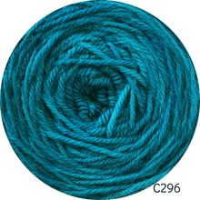 Cargar imagen en el visor de la galería, Coromina Lana natural C296 20GRS Sabiduría
