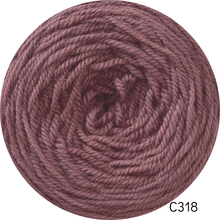 Cargar imagen en el visor de la galería, Coromina Lana natural C318 20GRS Sabiduría
