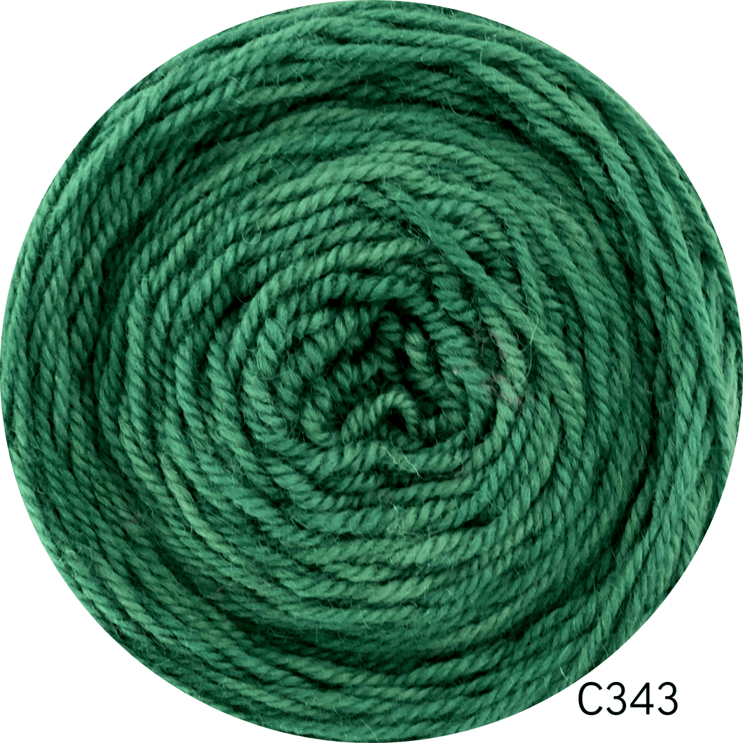 Coromina Lana natural C343 20GRS Vivos