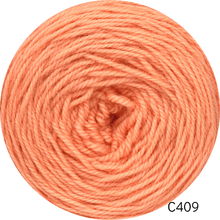 Cargar imagen en el visor de la galería, Coromina Lana natural C409 20GRS Flúor

