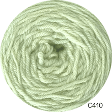 Cargar imagen en el visor de la galería, Coromina Lana natural C410 20GRS Verdes
