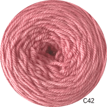 Cargar imagen en el visor de la galería, Coromina Lana natural C42 20GRS Clavelina
