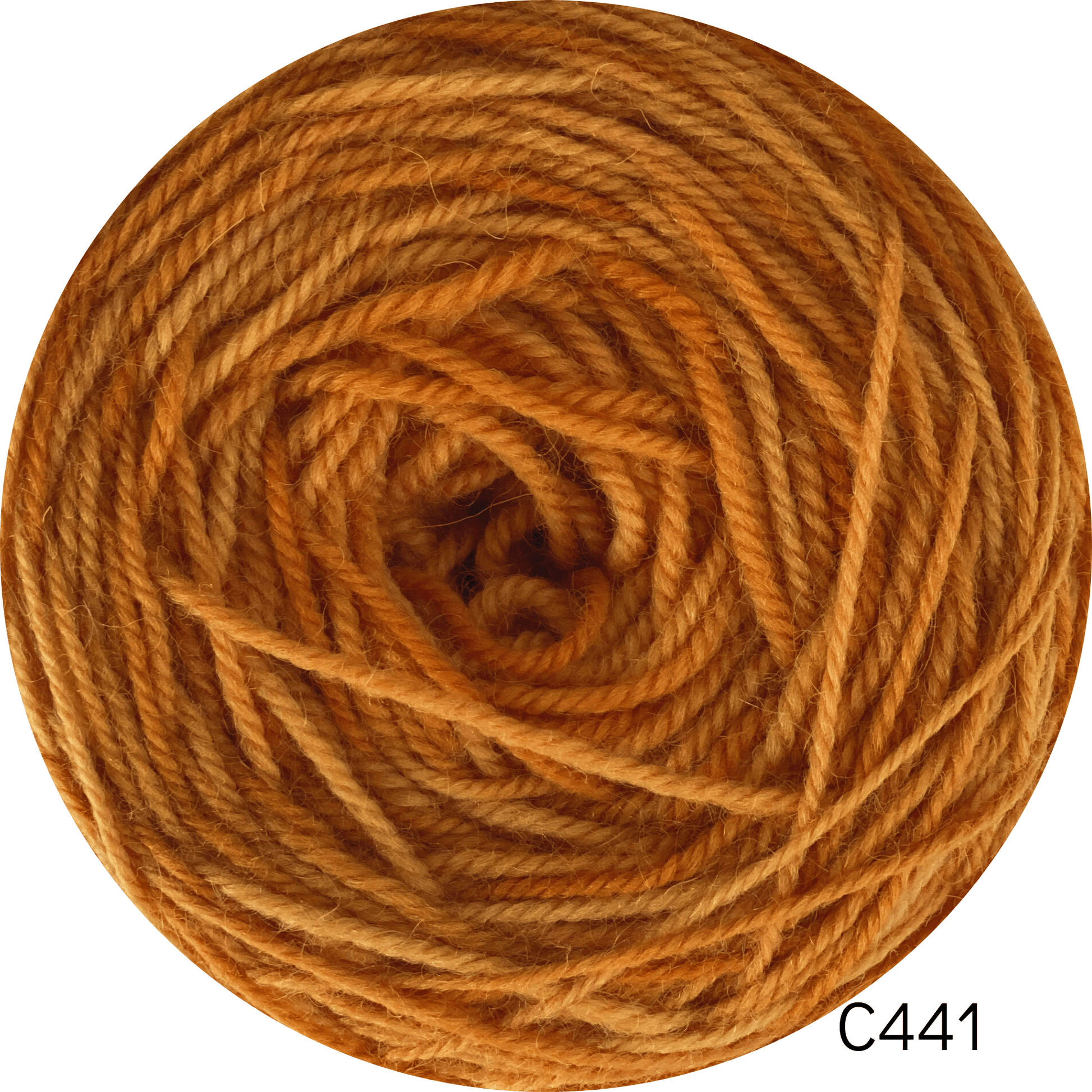 Coromina Lana natural C441 20GRS Ocaso