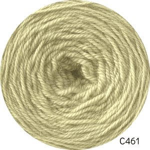 Coromina Lana natural C461 20GRS Tierra