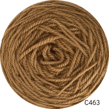 Cargar imagen en el visor de la galería, Coromina Lana natural C463 20GRS Vivos

