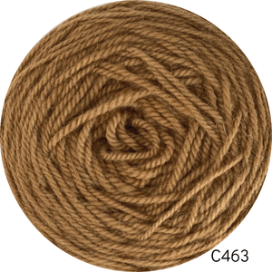 Coromina Lana natural C463 20GRS Vivos