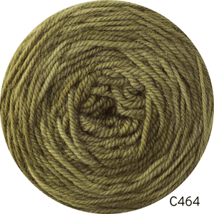 Coromina Lana natural C464 20GRS Tierra