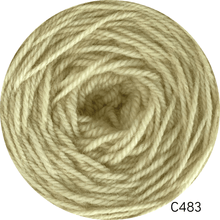 Cargar imagen en el visor de la galería, Coromina Lana natural C483 20GRS Vivos
