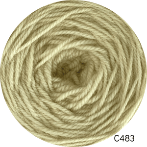 Coromina Lana natural C483 20GRS Vivos