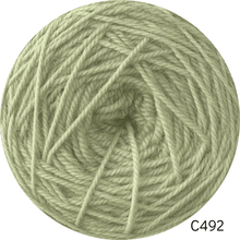 Cargar imagen en el visor de la galería, Coromina Lana natural C492 20GRS Tierra
