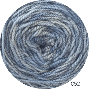 Coromina Lana natural C52 20GRS Vivos