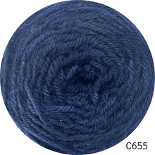 Cargar imagen en el visor de la galería, Coromina Lana natural C55 20GRS Diversidad
