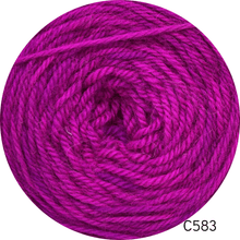 Cargar imagen en el visor de la galería, Coromina Lana natural C583 20GRS Flúor
