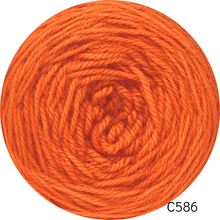 Cargar imagen en el visor de la galería, Coromina Lana natural C586 20GRS Flúor
