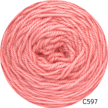 Cargar imagen en el visor de la galería, Coromina Lana natural C597 20GRS Flúor
