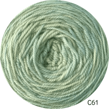 Cargar imagen en el visor de la galería, Coromina Lana natural C61 20GRS Verdes
