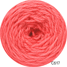 Cargar imagen en el visor de la galería, Coromina Lana natural C617 20GRS Flúor
