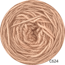 Cargar imagen en el visor de la galería, Coromina Lana natural C624 20GRS Clavelina
