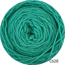 Cargar imagen en el visor de la galería, Coromina Lana natural C628 20GRS Caribe
