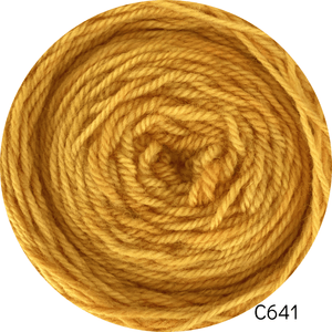 Coromina Lana natural C641 20GRS Ocaso