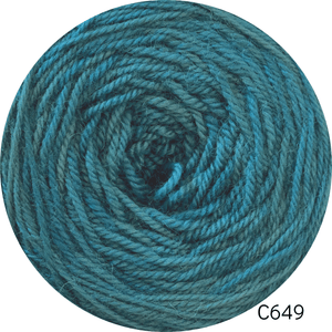 Coromina Lana natural C649 20GRS Sabiduría
