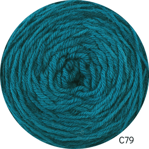 Coromina Lana natural C79 20GRS Caribe