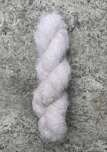 El Madejero Alpaca Suri Suri Beige 112