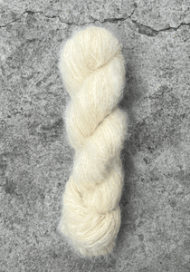 El Madejero Alpaca Suri Suri Mantequilla 704