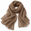 El Madejero Kid Mohair con seda Kid mohair avena 723
