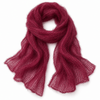 El Madejero Kid Mohair con seda Kid mohair burdeo rojizo 918