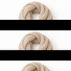 El Madejero Kid Mohair con seda Kid mohair café crema 759