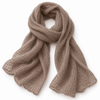 El Madejero Kid Mohair con seda Kid mohair café tostado claro 112