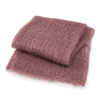 El Madejero Kid Mohair con seda Kid mohair café uva 776