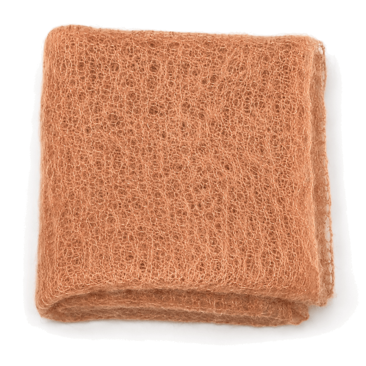 El Madejero Kid Mohair con seda Kid mohair camel 758