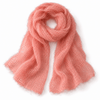 El Madejero Kid Mohair con seda Kid mohair coral cálido 5770