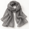 El Madejero Kid Mohair con seda Kid mohair gris 137-1