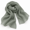 El Madejero Kid Mohair con seda Kid mohair Gris verdoso 8250