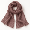 El Madejero Kid Mohair con seda Kid mohair Humo Cafesoso 926